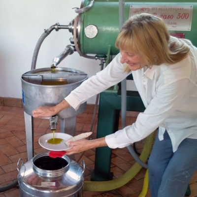 fattoria didattica pisa