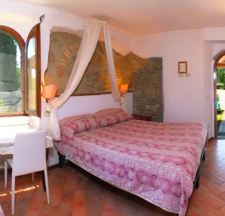 Agriturismo Orgiaglia