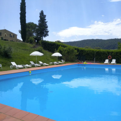 Agriturismo Orgiaglia