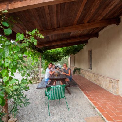 Agriturismo Orgiaglia