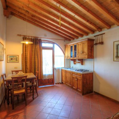 Agriturismo Orgiaglia