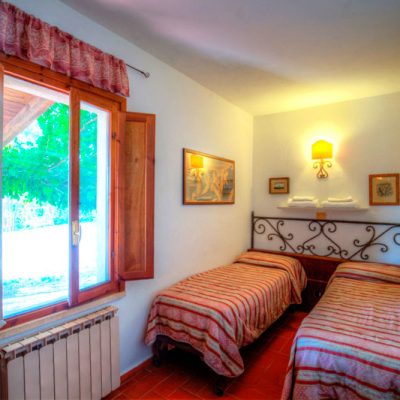 Agriturismo Orgiaglia