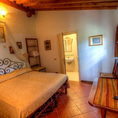 Agriturismo Orgiaglia