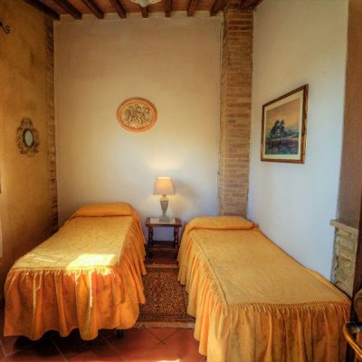 Agriturismo Orgiaglia