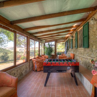 Agriturismo Orgiaglia