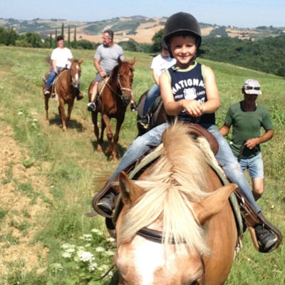 Agriturismo Orgiaglia