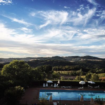 Agriturismo Orgiaglia