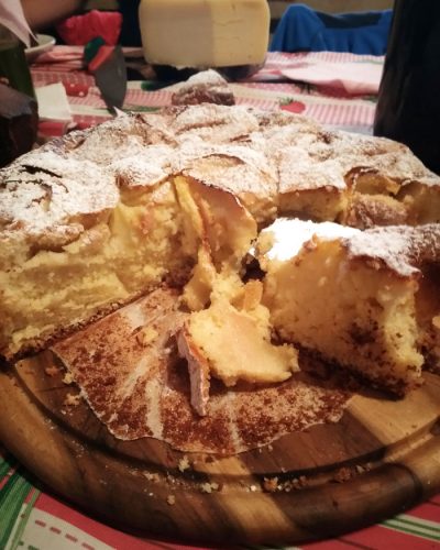 Agriturismo Orgiaglia