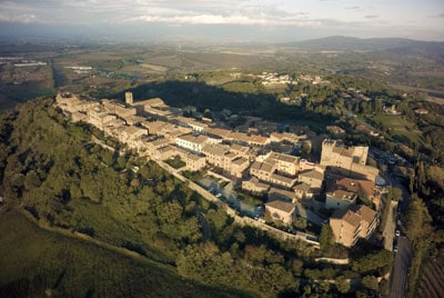 casole d'elsa