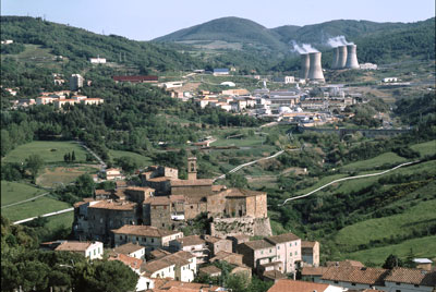 larderello